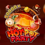 Bocoran RTP Slot Fachai Hot Pot Party